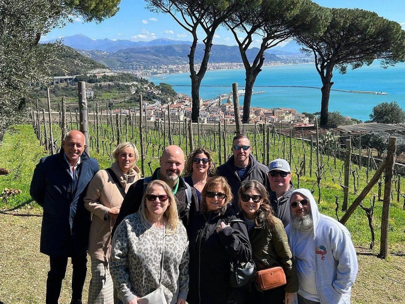 Profile picture of Sorrento First Choice