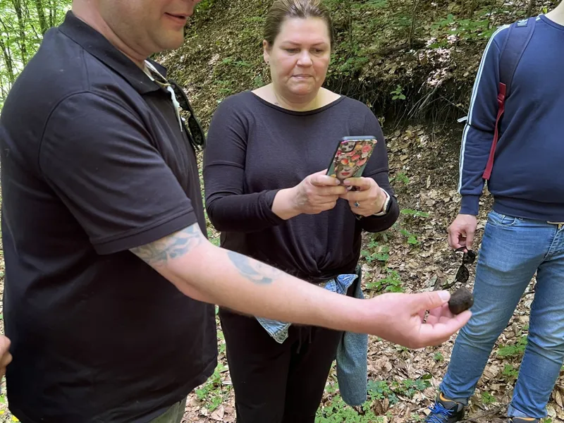 Truffle Hunting Adventure-9