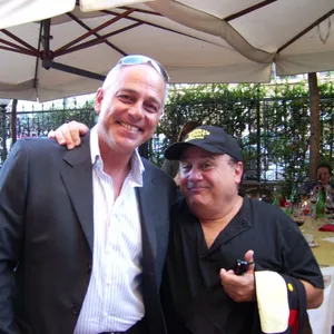 Gerry & Danny-1