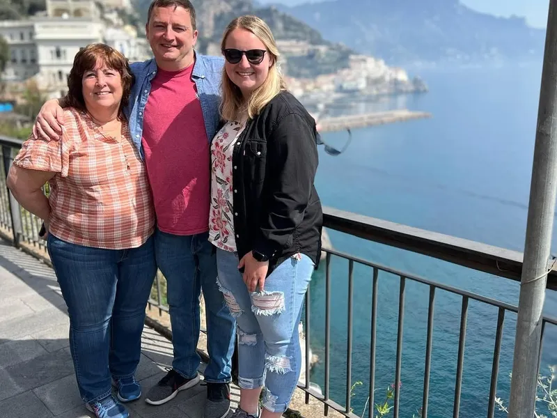 Amalfi Coast Private Tour-7