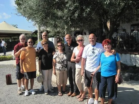 Profile picture of Sorrento First Choice