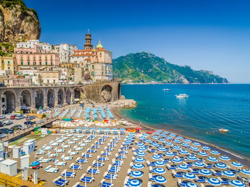 Amalfi Coast & Wine Experience-8