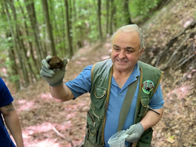 Truffle Hunting Adventure-6