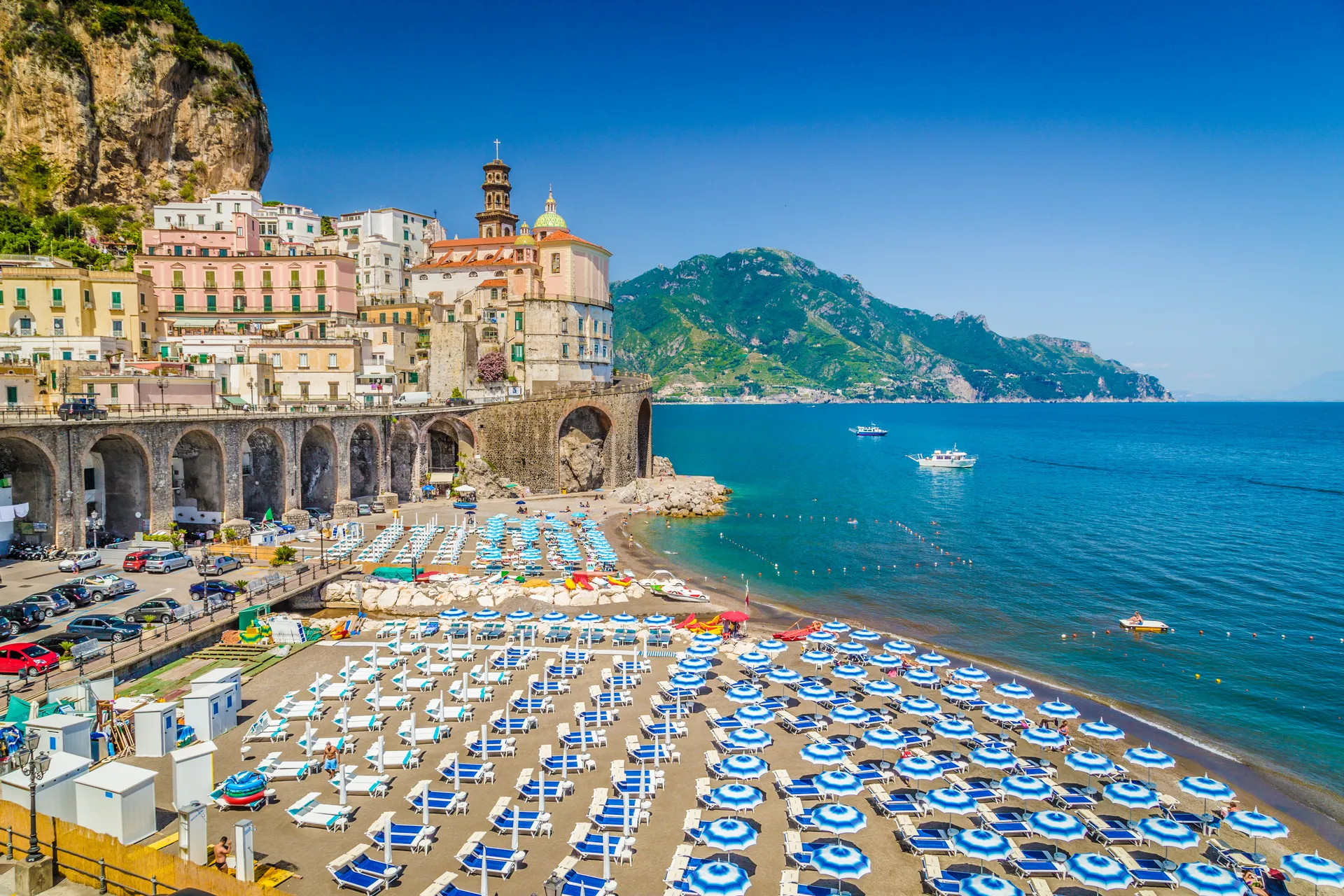 Profile picture of Sorrento First Choice