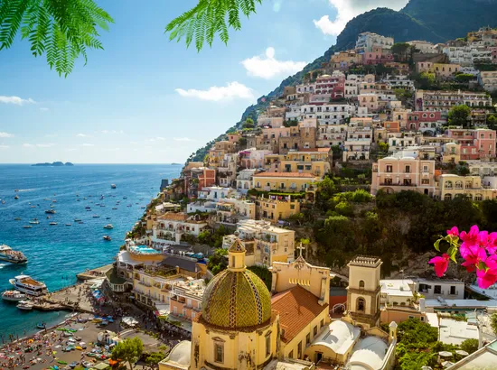 Image of tour number1 Amalfi Coast & Wine Experience