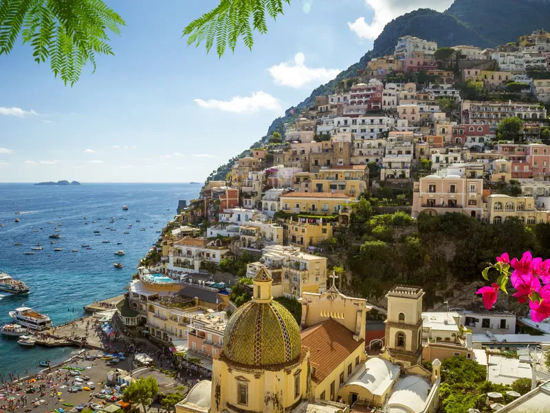 Sorrento – Positano – Amalfi Shore Excursion-9