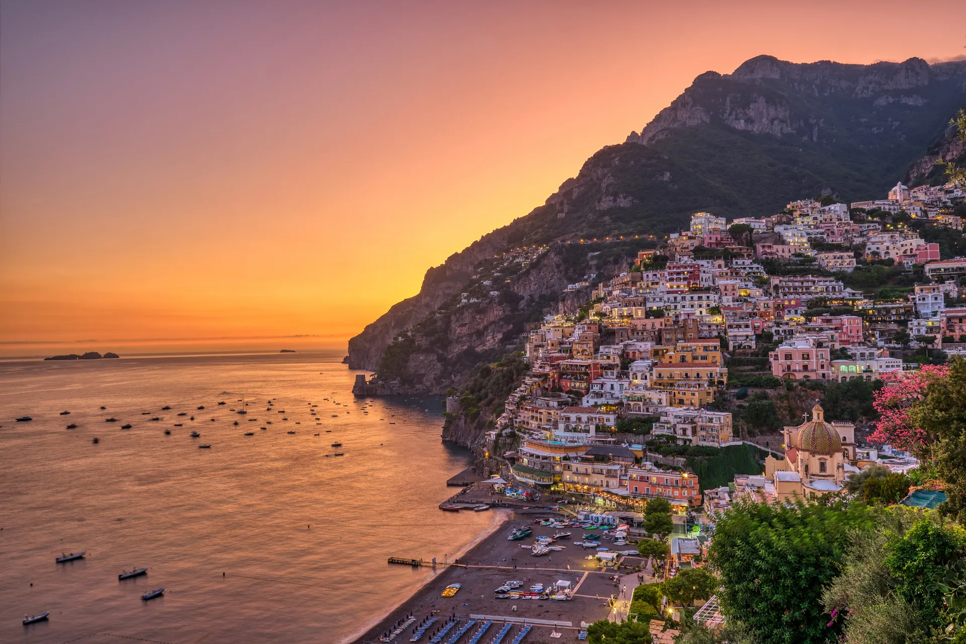 Profile picture of Sorrento First Choice