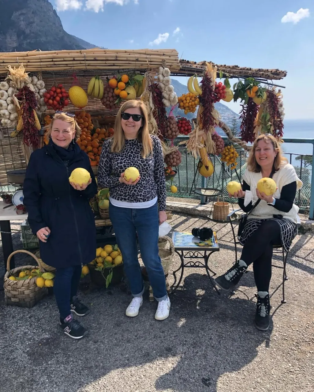 Profile picture of Sorrento First Choice