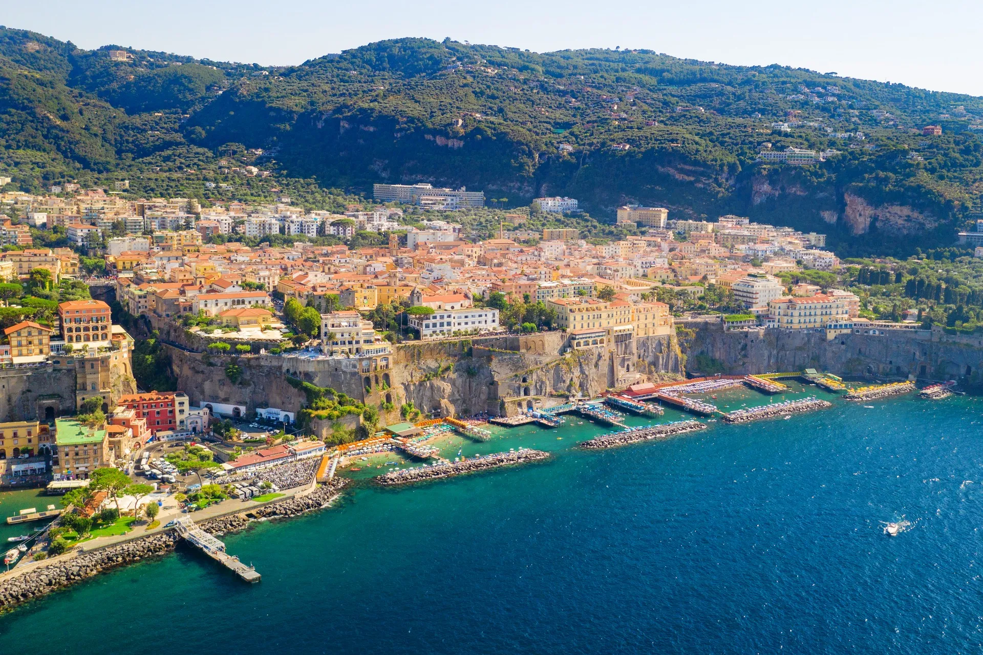 Profile picture of Sorrento First Choice