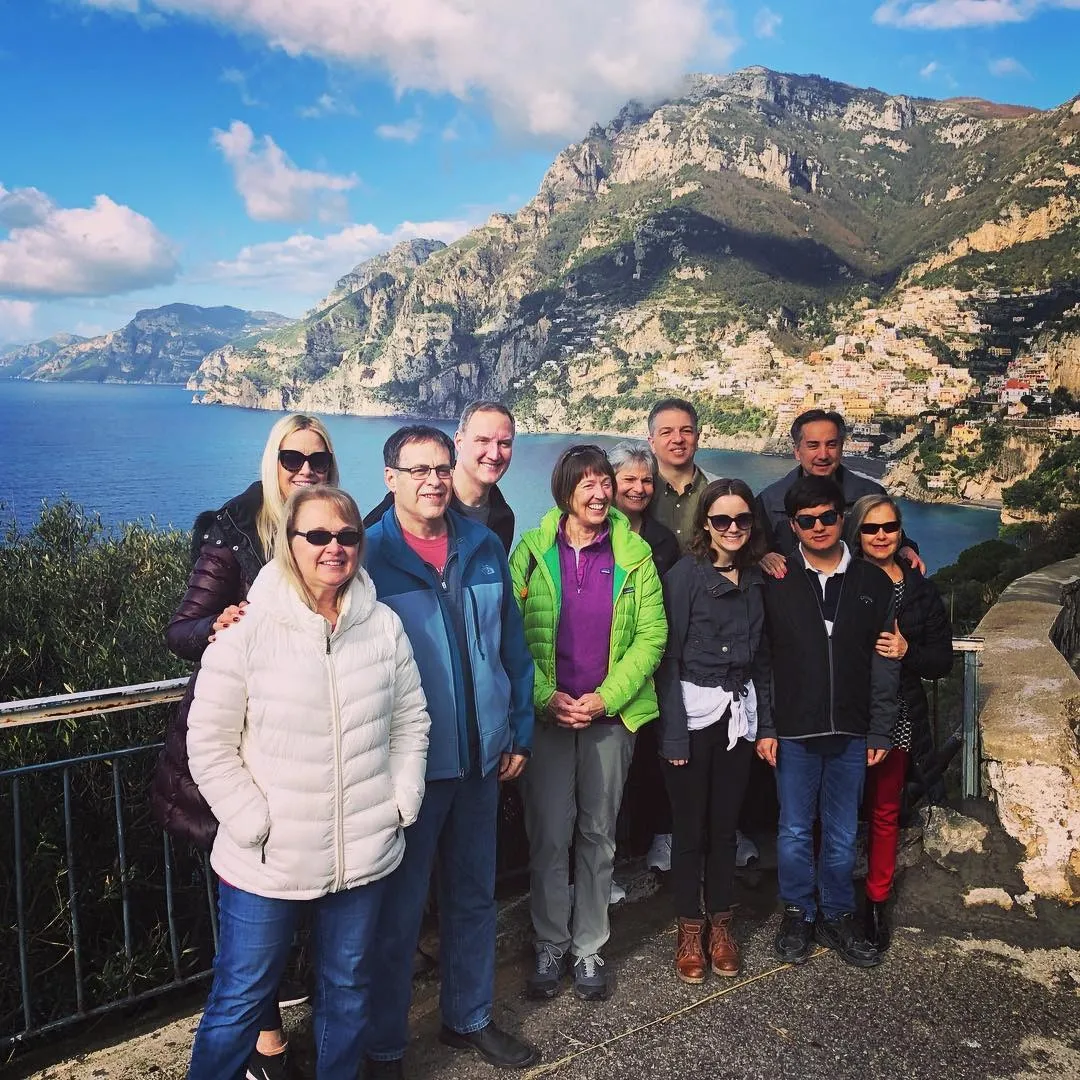 Profile picture of Sorrento First Choice
