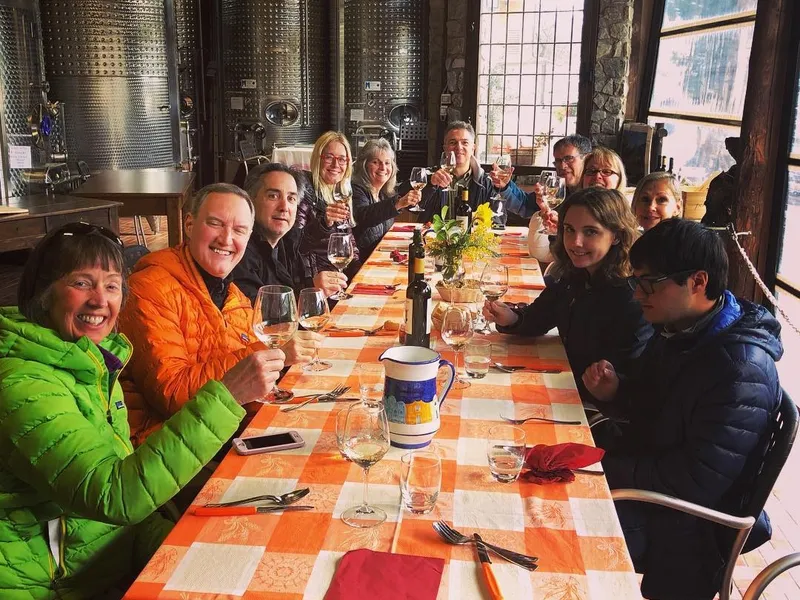 Amalfi Coast & Wine Experience-7