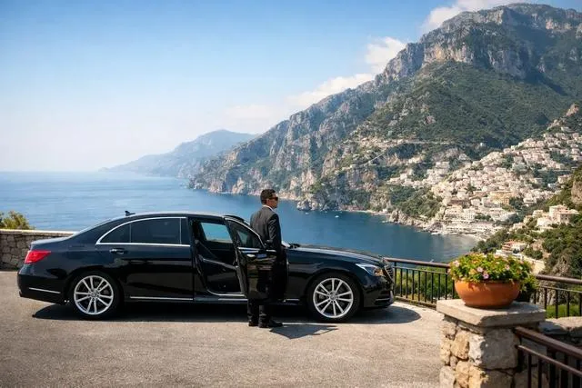 sorrentofirstchoice - Instagram Photo 1