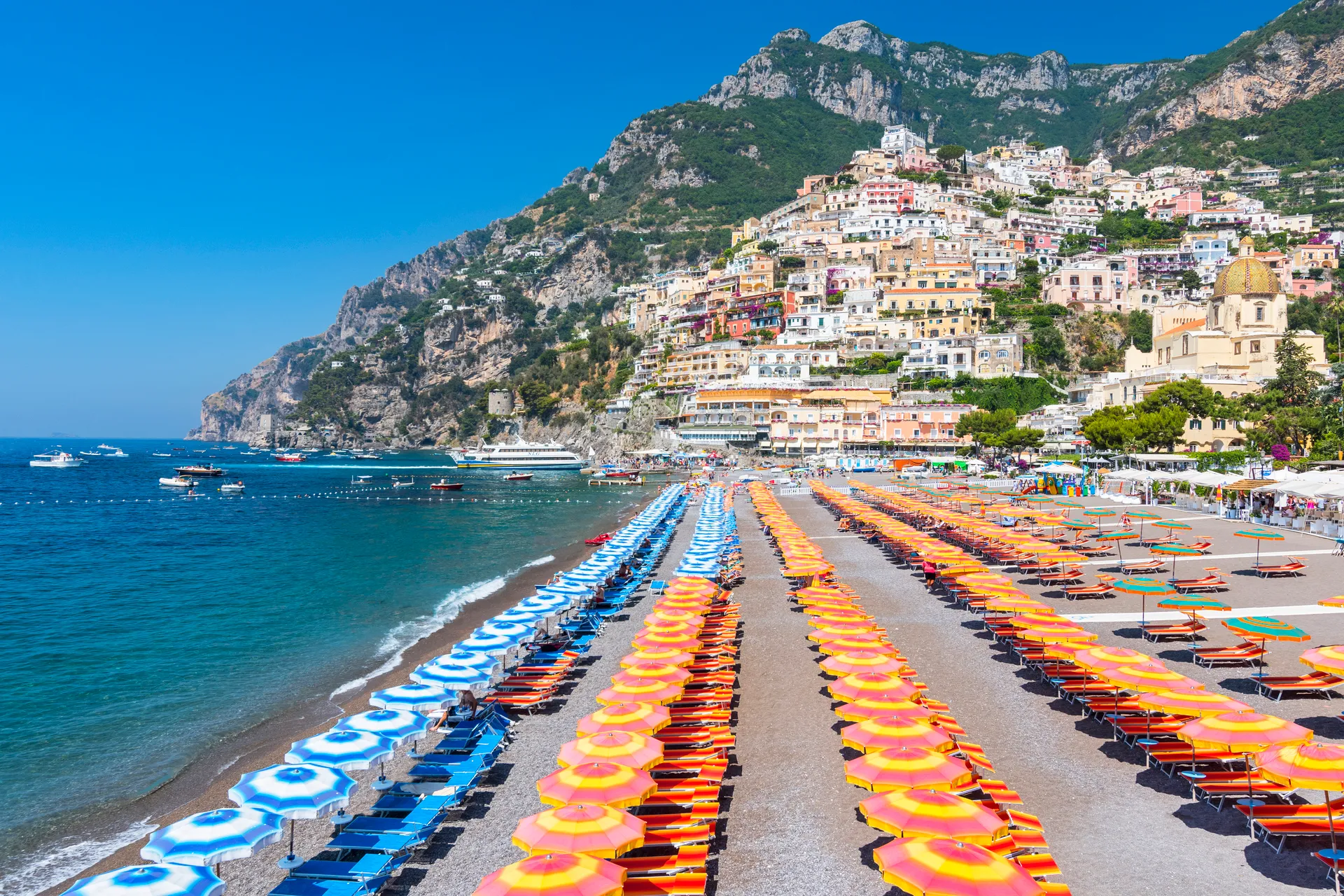 Profile picture of Sorrento First Choice