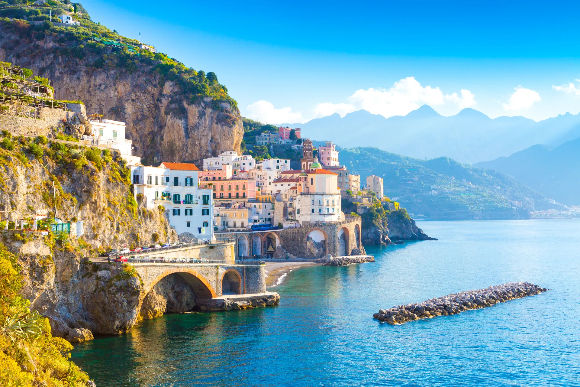 Profile picture of Sorrento First Choice