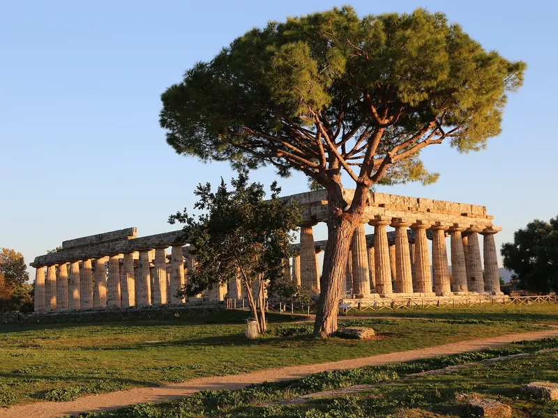 Paestum & Buffalo Mozzarella Experience-7