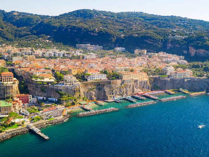 Sorrento – Positano – Amalfi Shore Excursion-7
