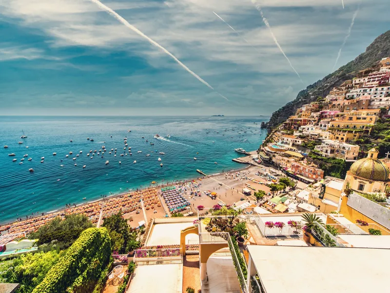 Amalfi Coast Private Tour-6