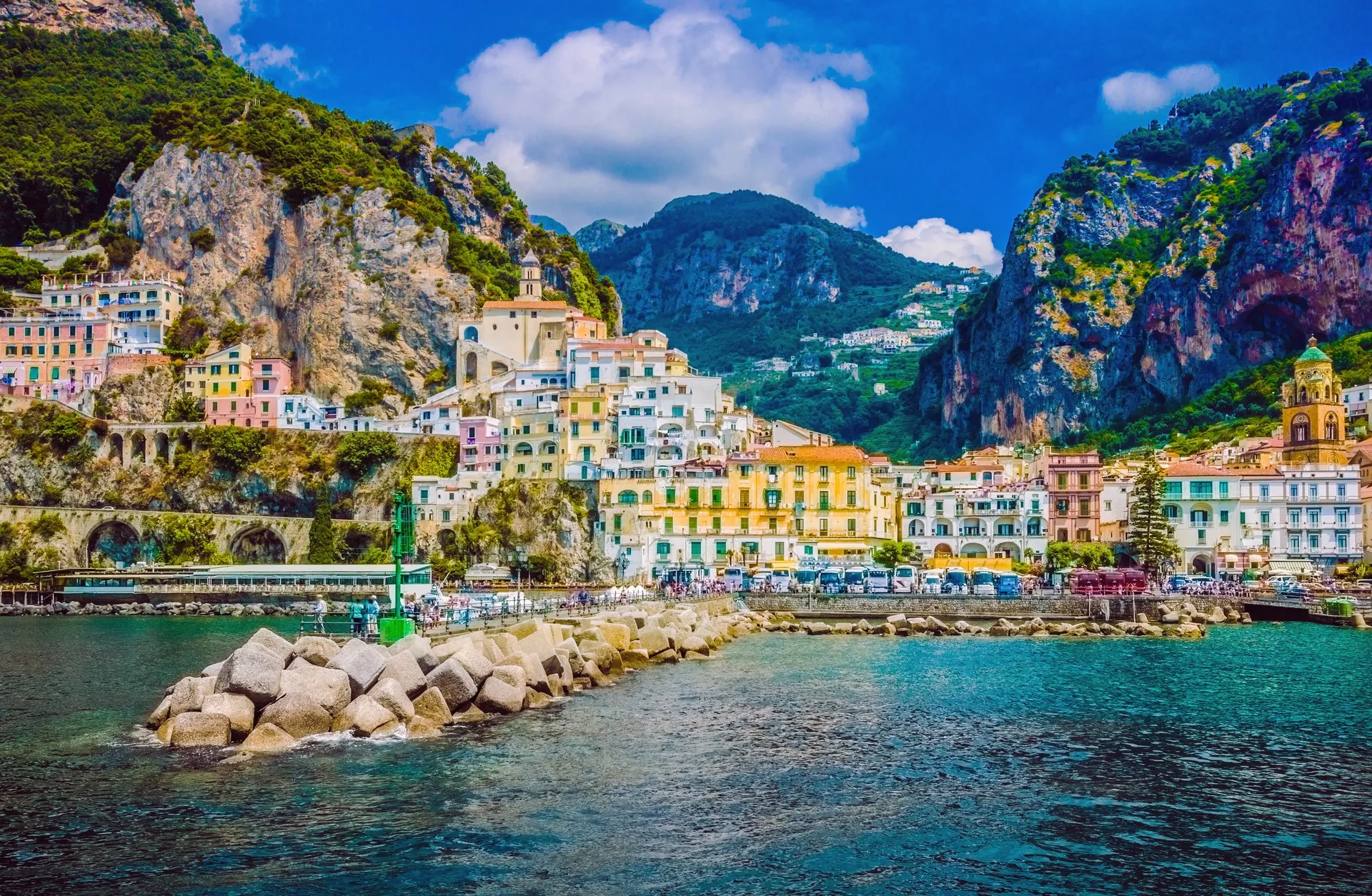 Profile picture of Sorrento First Choice