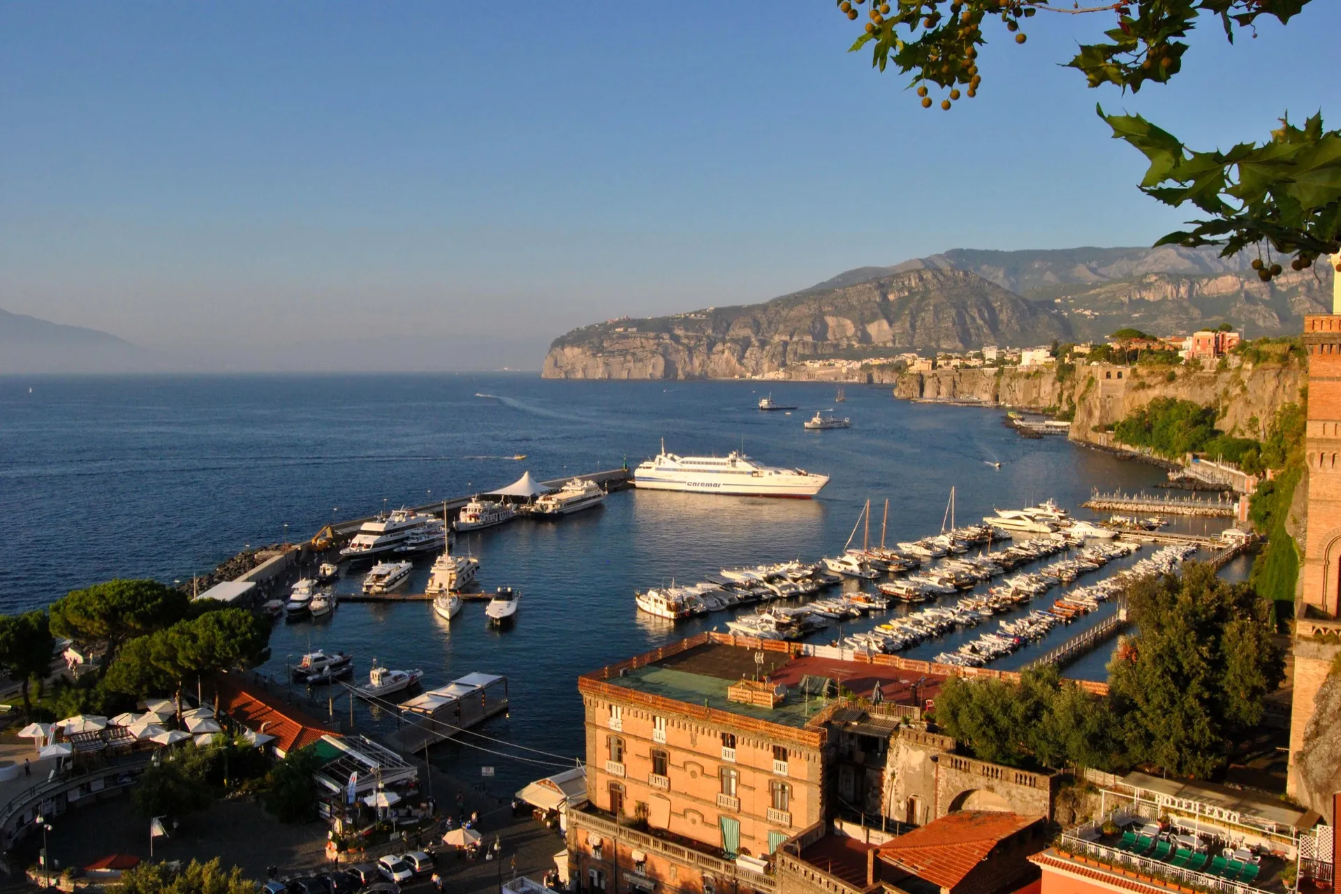Profile picture of Sorrento First Choice Profile picture of Sorrento First Choice