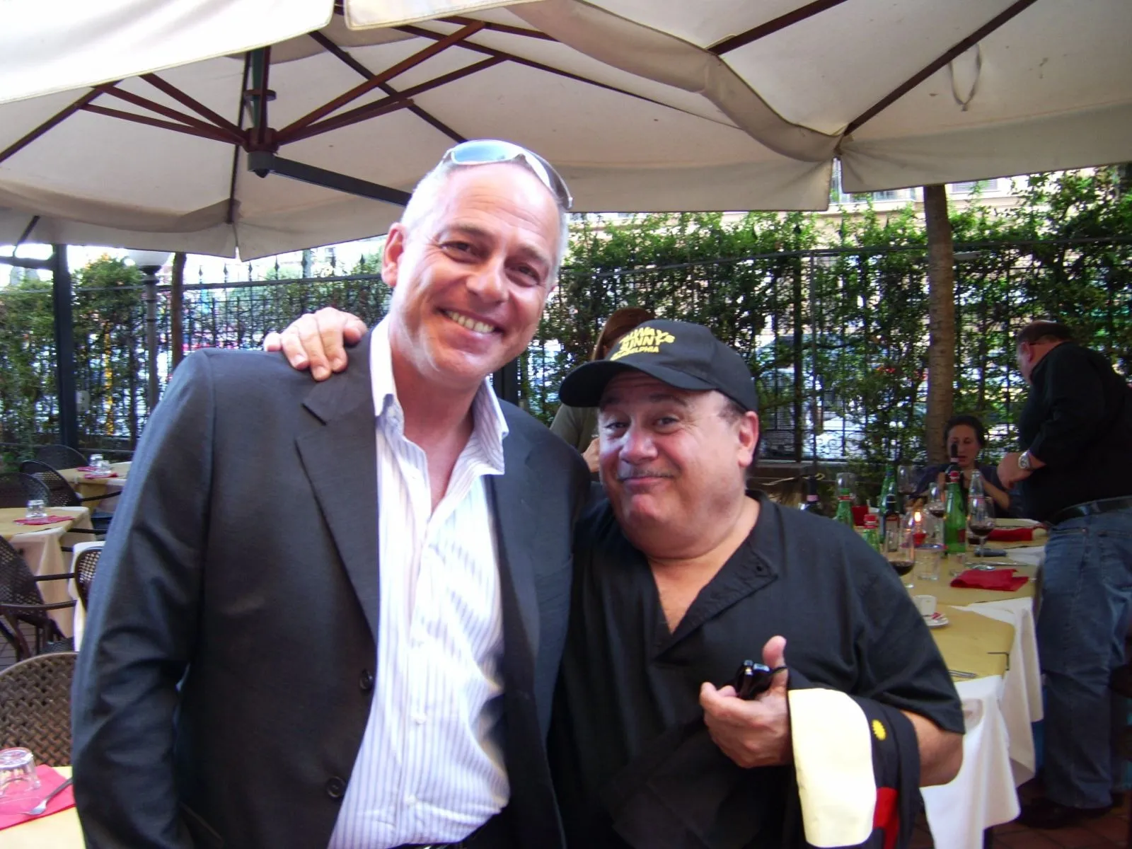 Profile picture of Sorrento First Choice