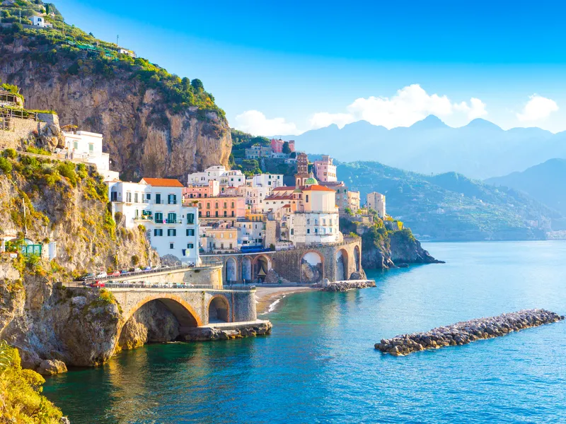 Amalfi Coast & Wine Experience-6