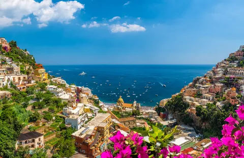 Image of Amalfi Coast Private Tour