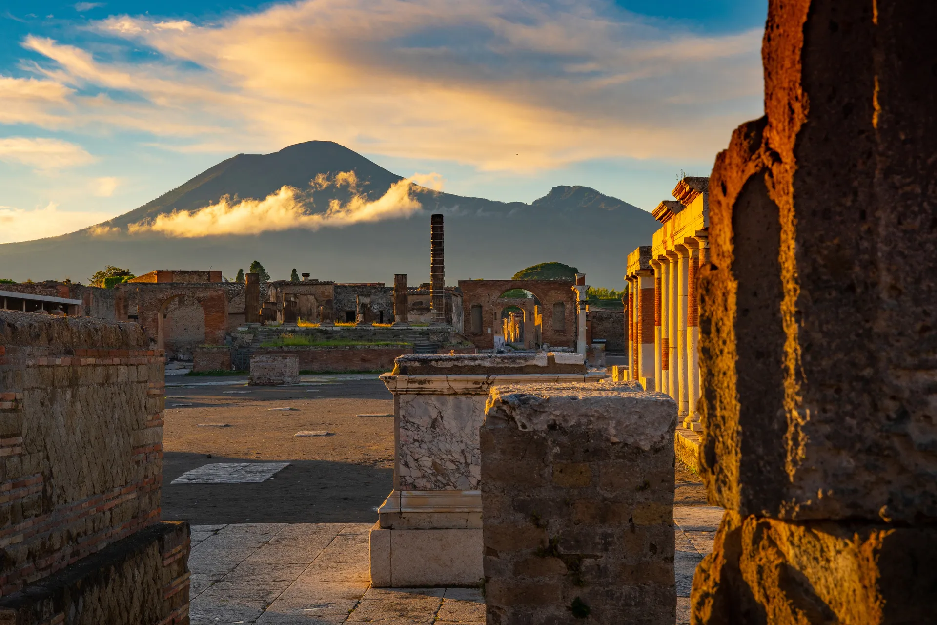 Profile picture of Sorrento First Choice