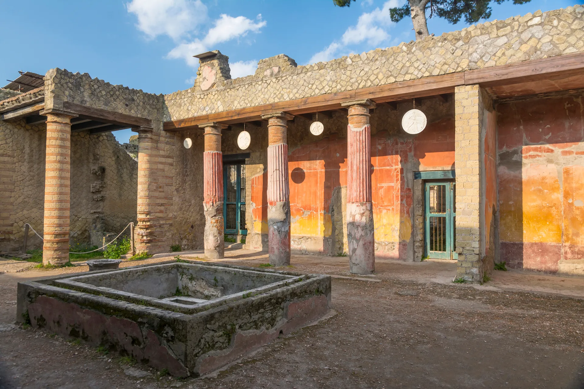 Profile picture of Sorrento First Choice