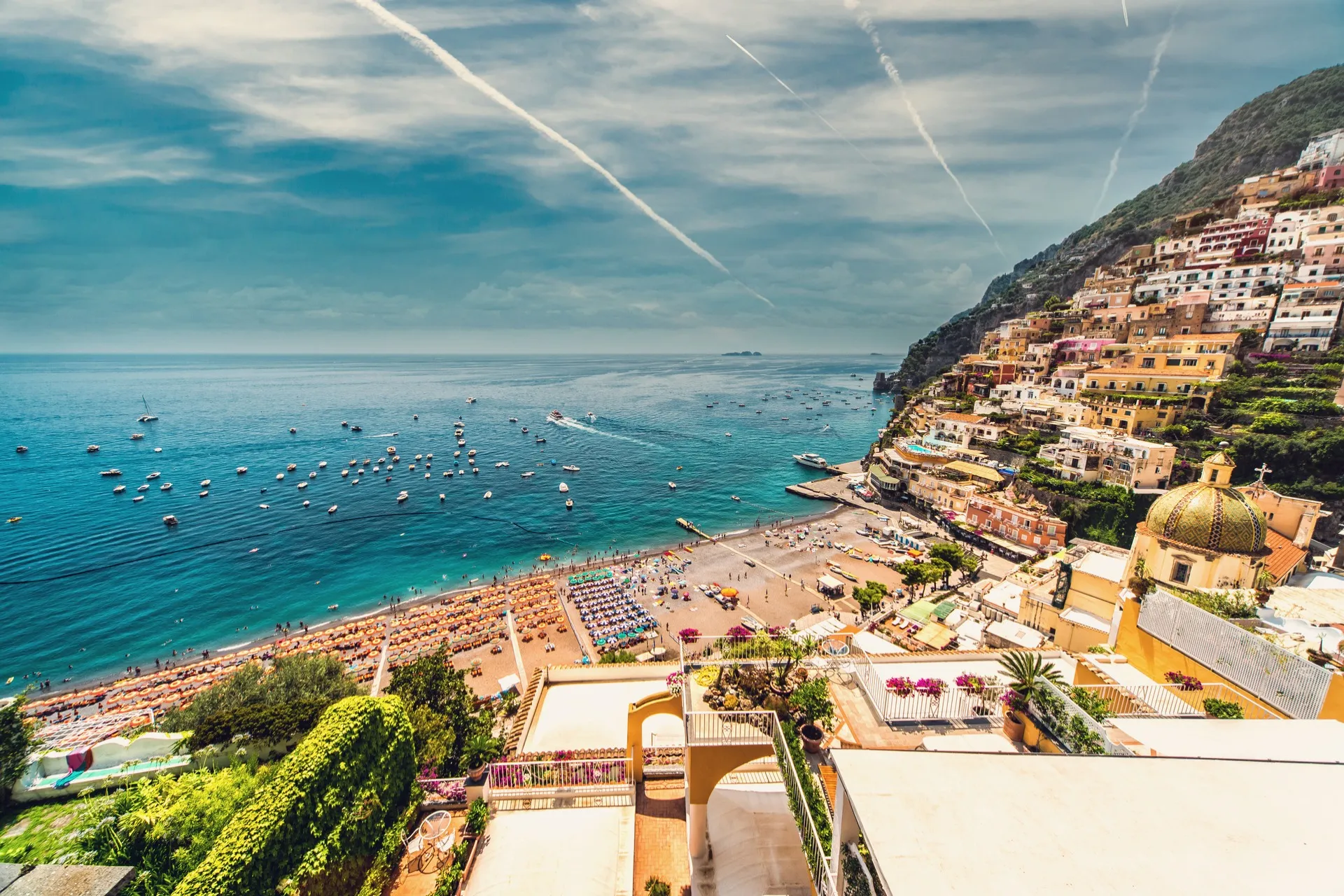 Profile picture of Sorrento First Choice