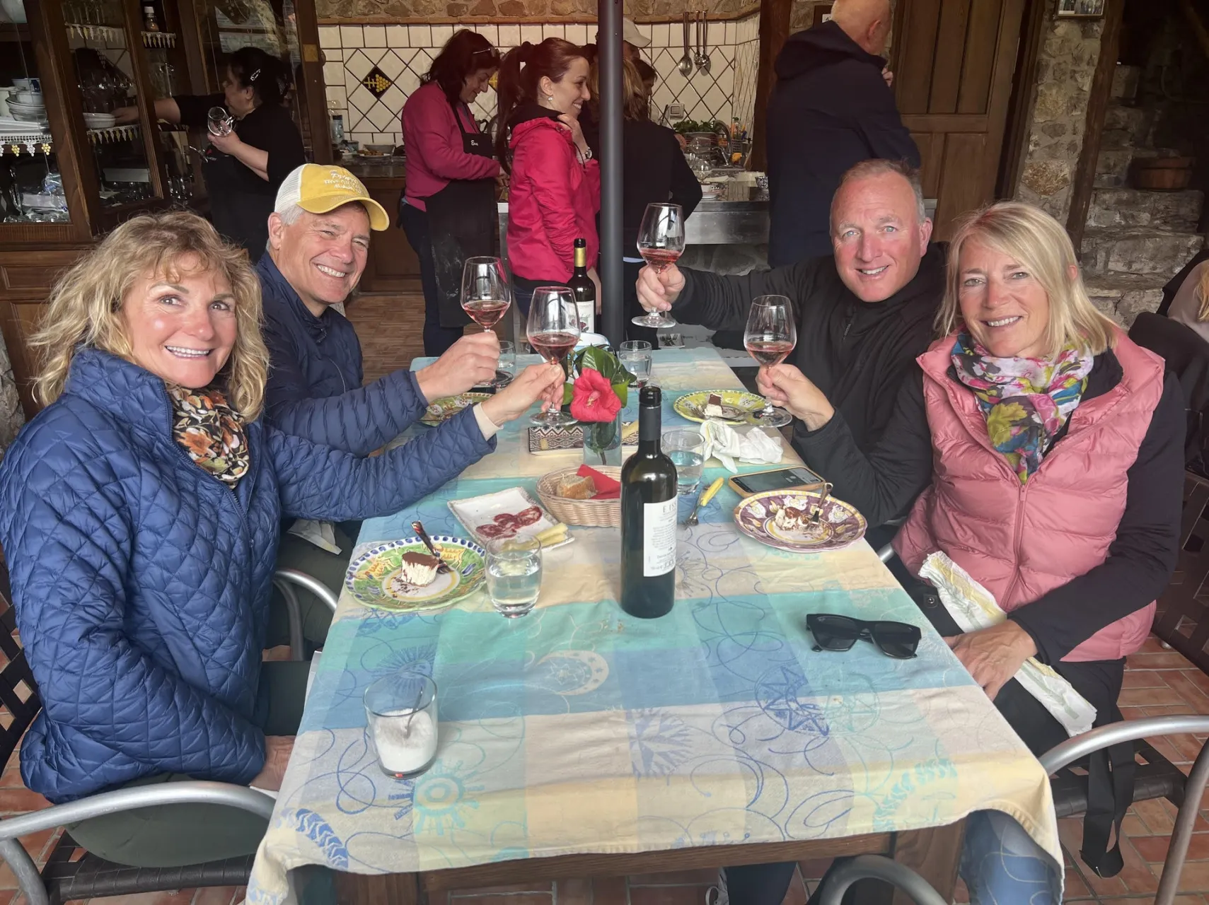 Profile picture of Sorrento First Choice