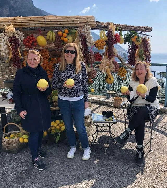 sorrentofirstchoice - Instagram Photo 7