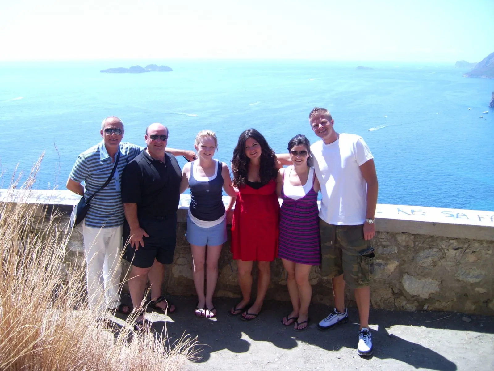 Profile picture of Sorrento First Choice